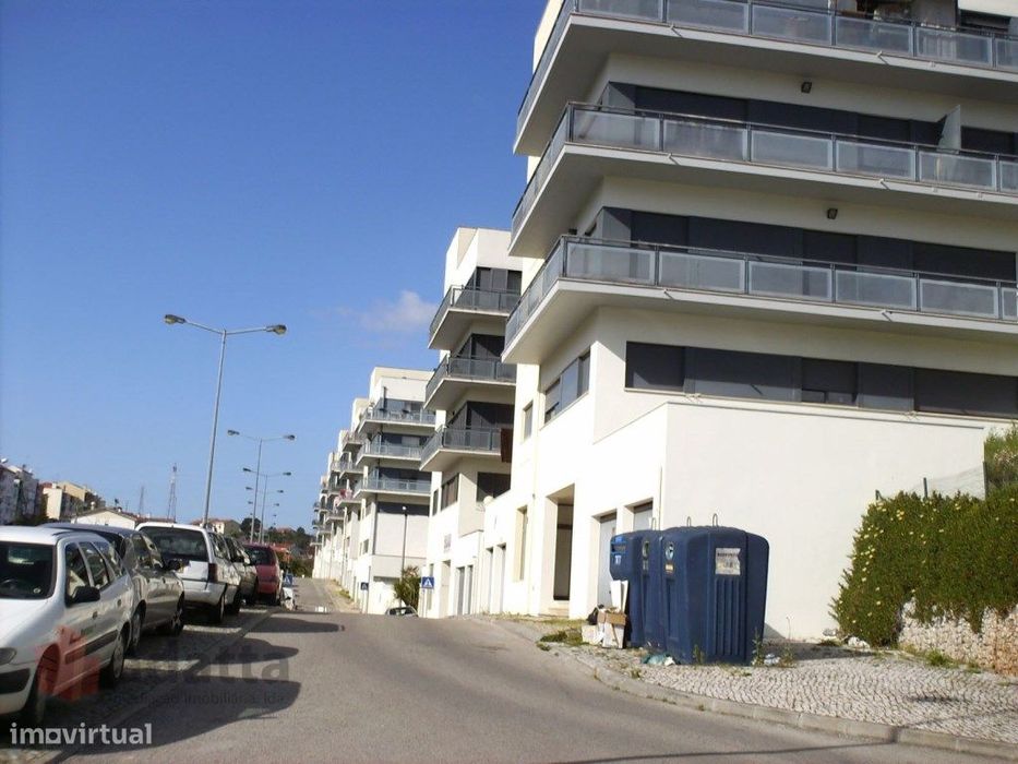 Garagem para arrendar - Urbanização do Gorgulão II, Lote 7, Coimbra