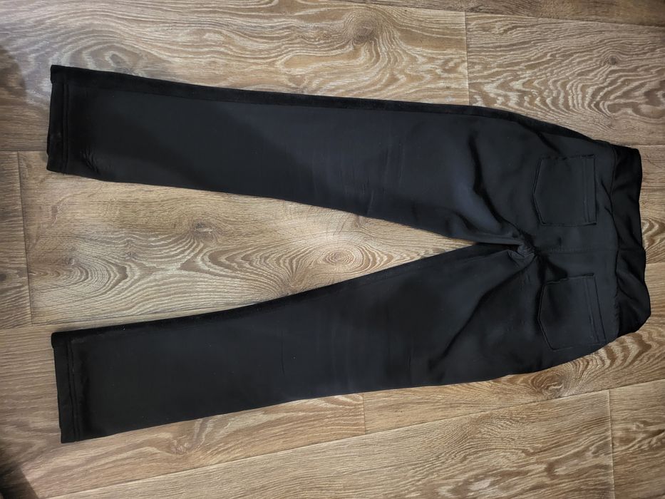 Продам махровые лосины на девочку