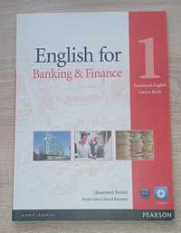 English for Banking & Finance