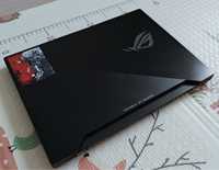 Ігровий ноутбук Asus Rog Strix GL504GV
