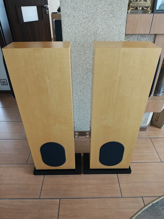 Audio Physic Yara ll Superior