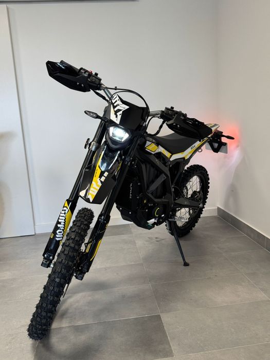 SurRon Ultra Bee R/T 2024. Wyprzedaż rocznika 2024!