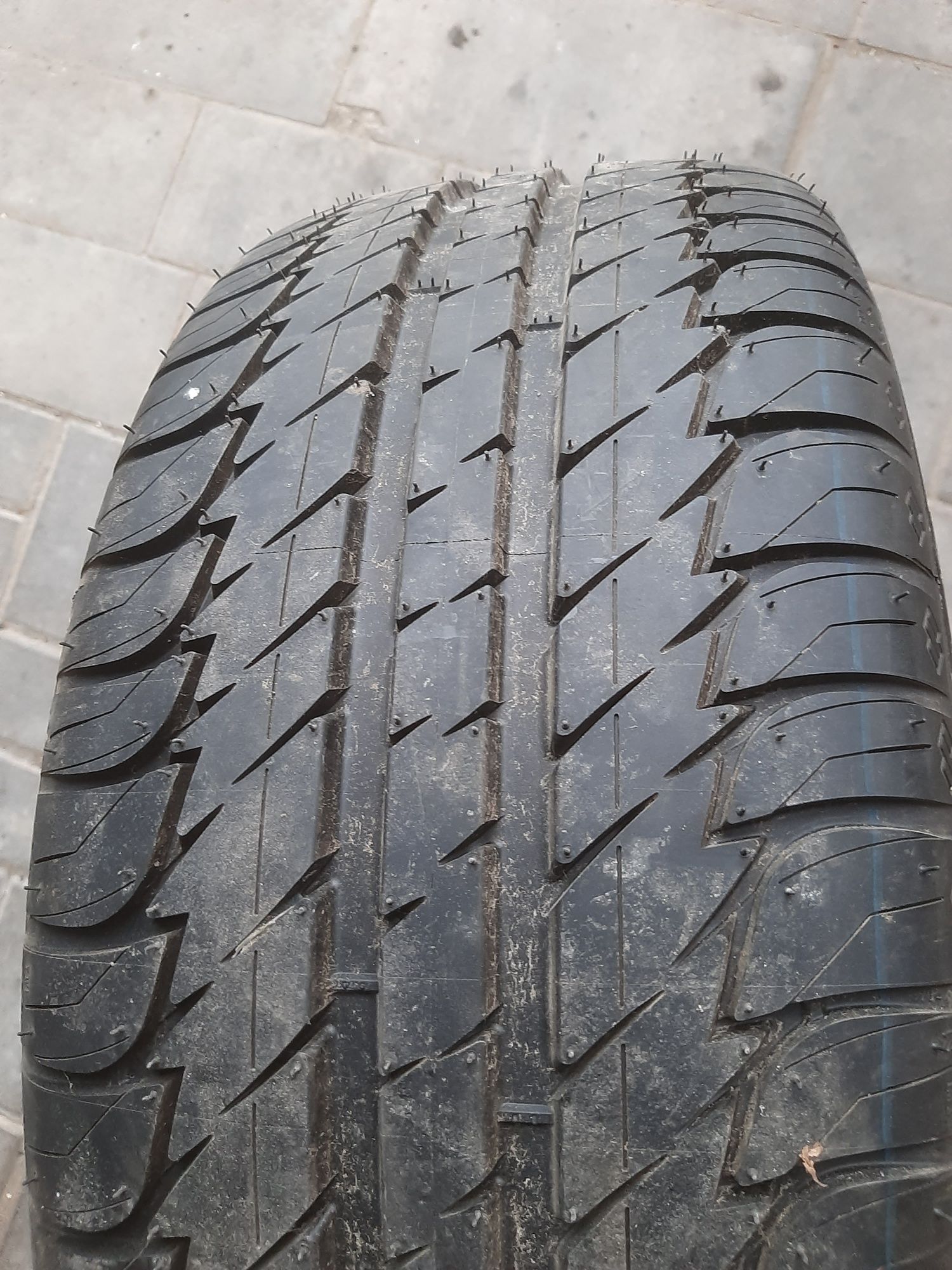 Koła aluminiowe AVS audi S6 RS2
