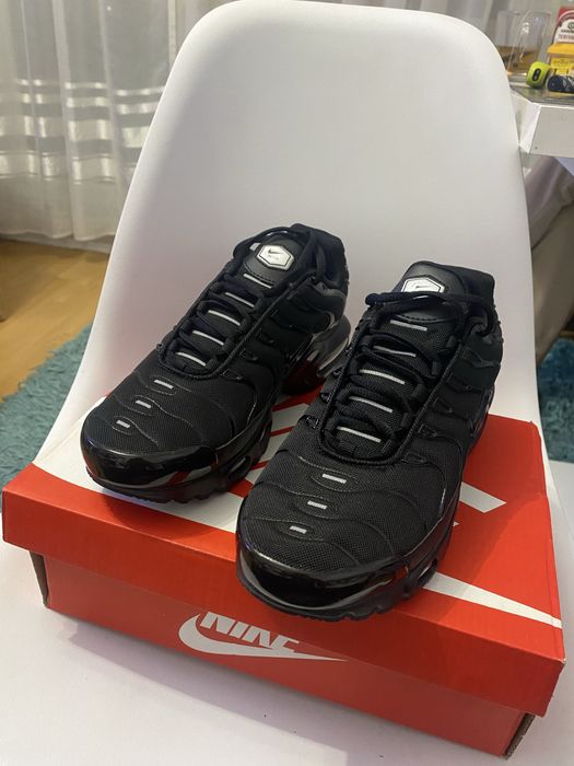 Nike air max tn plus