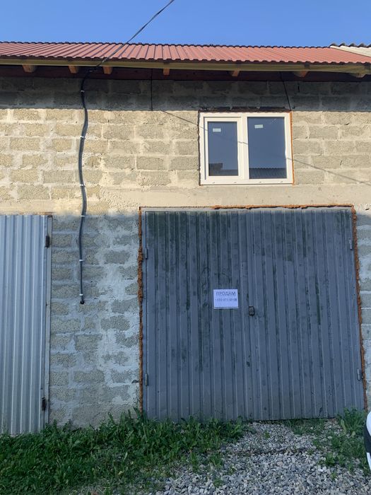 Продам гараж район Богуна власник
