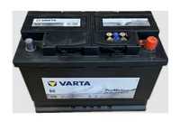 Akumulator Varta 600123072A742, 12V 100Ah 720A H9
