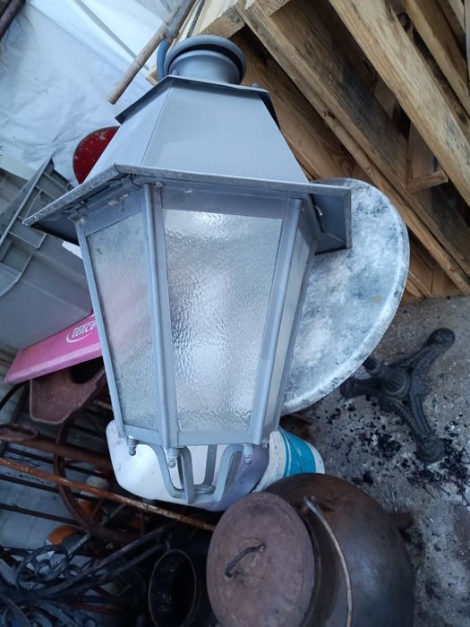 Pias e outros para jardim