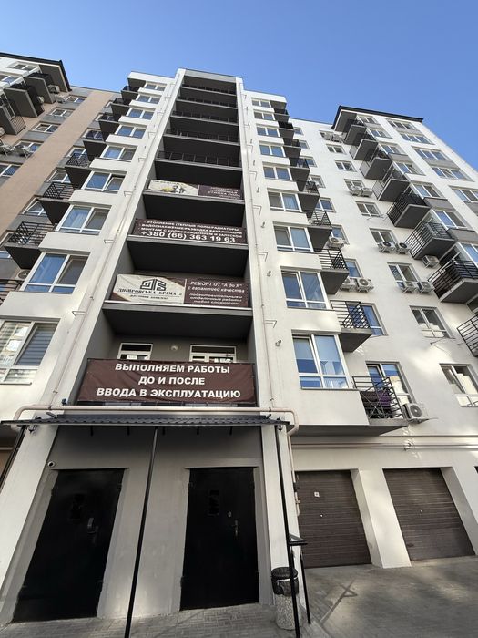 Продам 3к 68.1 м2 ЖК Дніпровська Брама котеджний комплекс Золоті Ключи