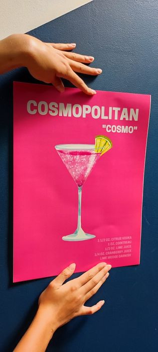 3 modne w odcieniach różu