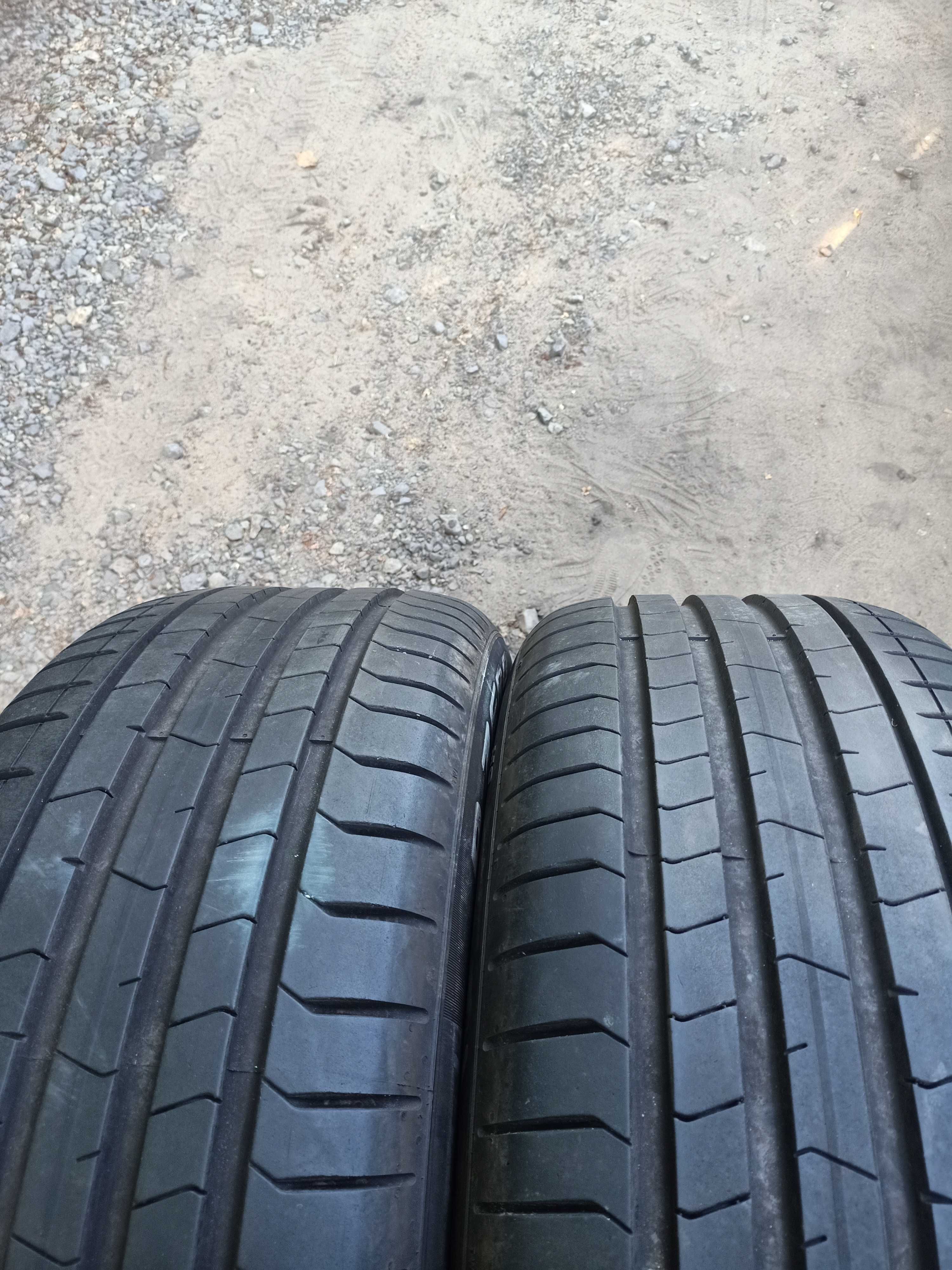 Pirelli 235/50/R19 99W lato 2022r