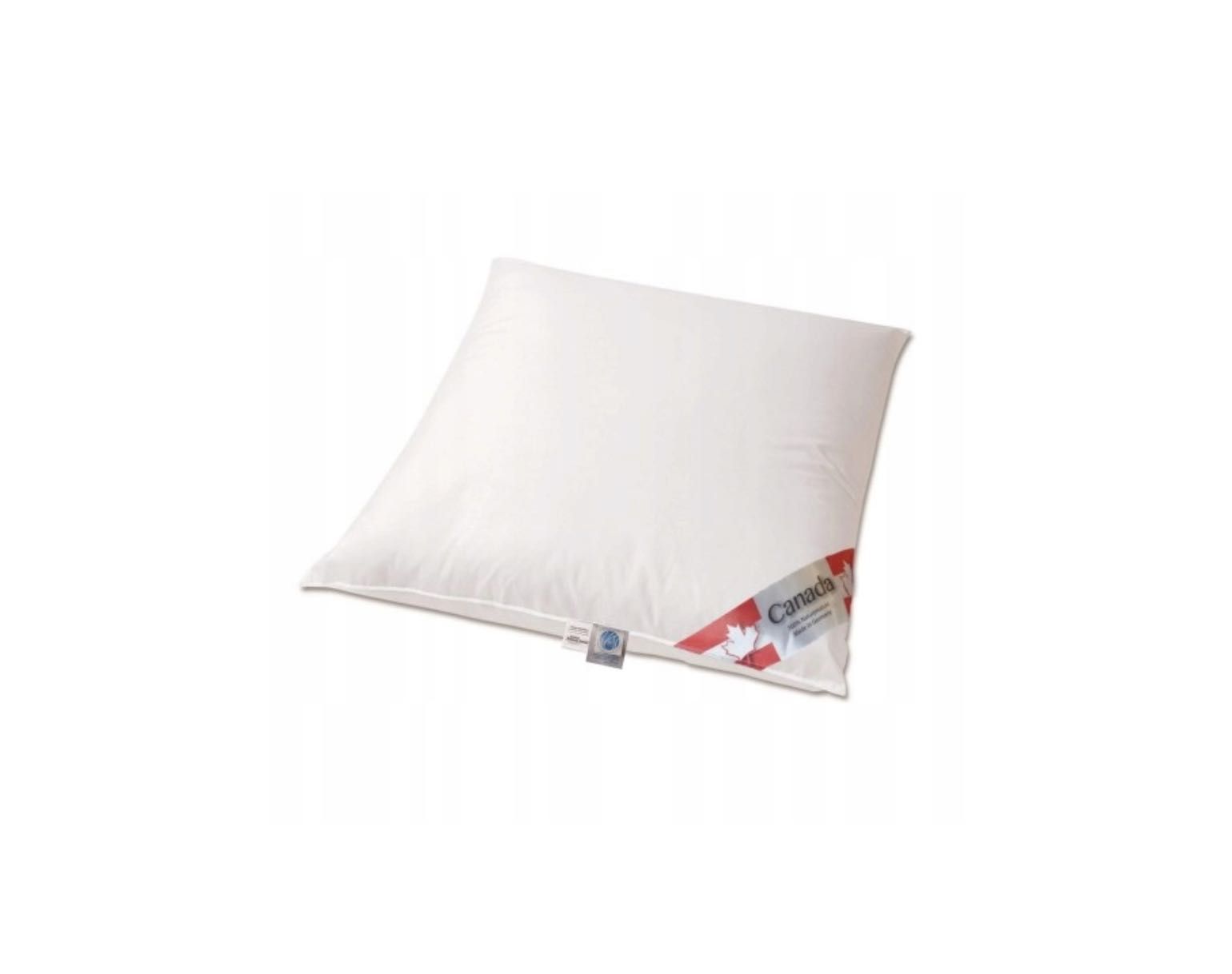 Poduszka Canada Down Pillow Plus Extra 80x80 cm Betten P7