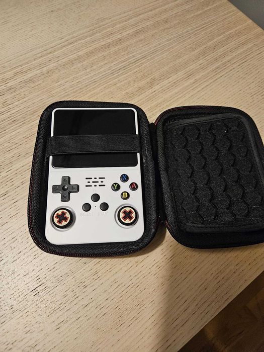 Vendo consola retro R36S