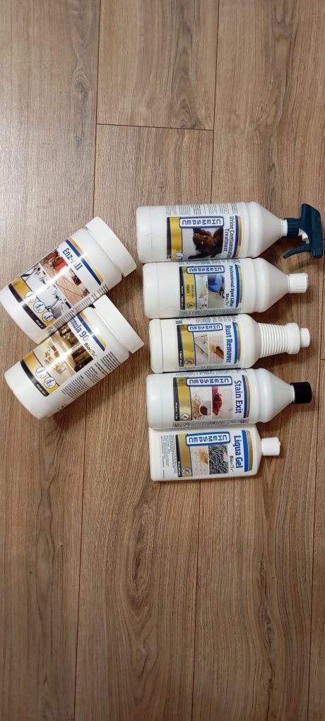 Zestaw Odkurzacz karcher puzzi 10/1 + 1шт. prezent ssawka + chemia