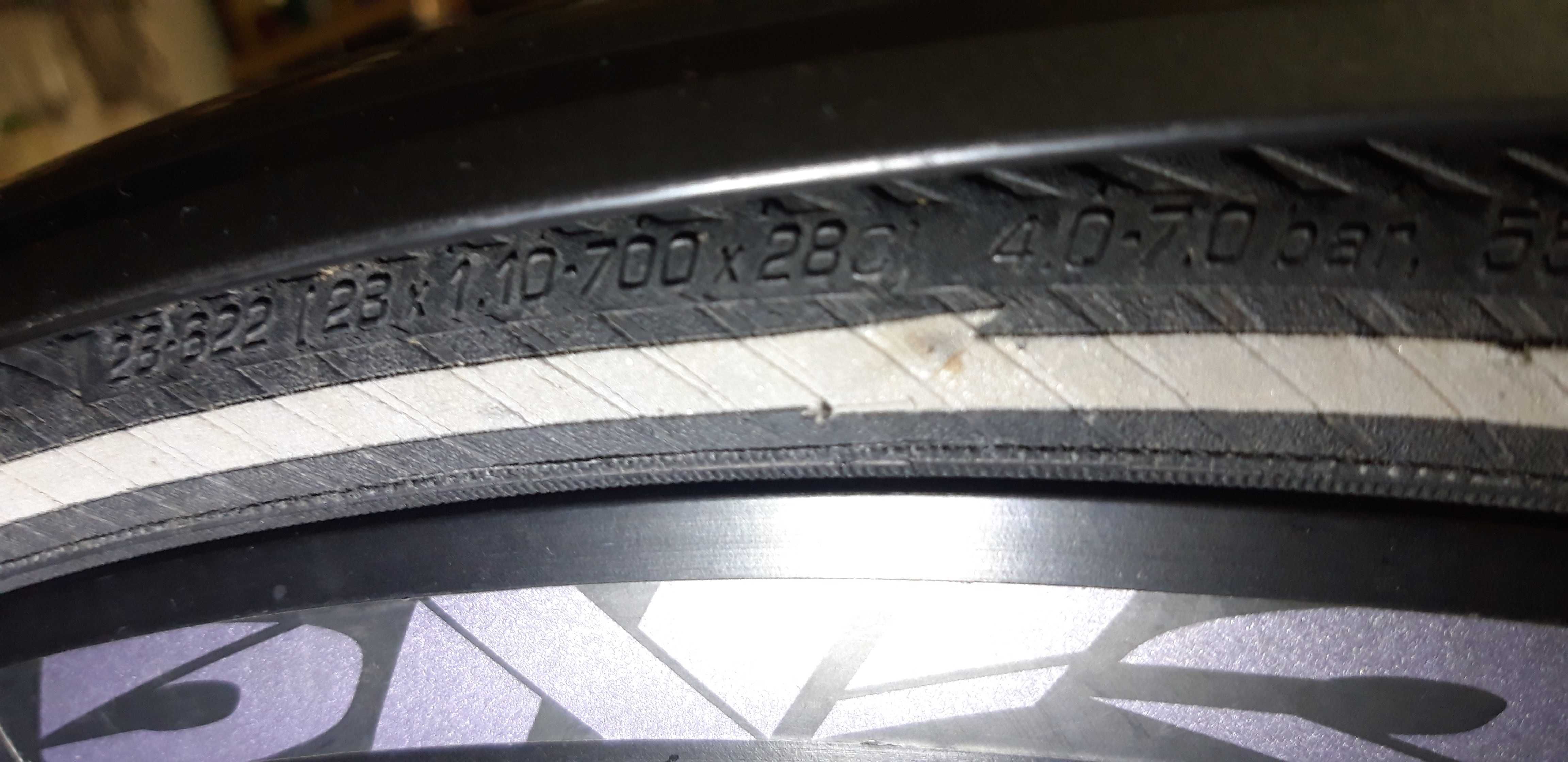 Schwalbe Marathon Supreme 28-622, 700x28C