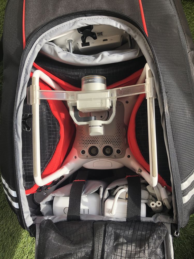 Phantom 4 Pro. Vendo ou troco