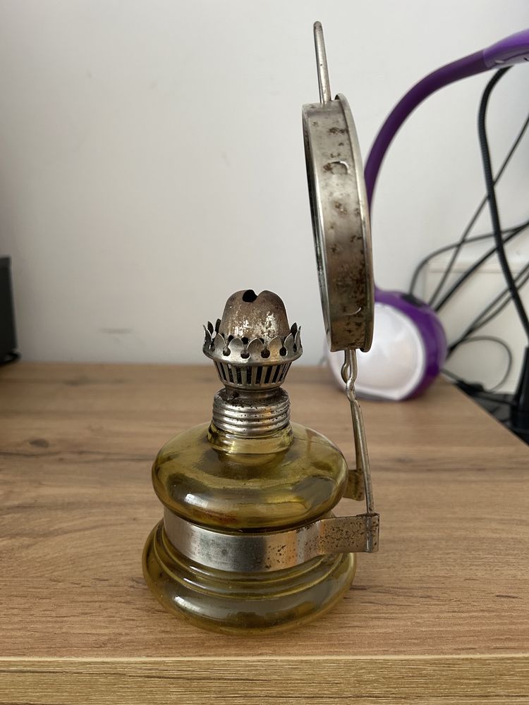 Sprzedam lampe Retro