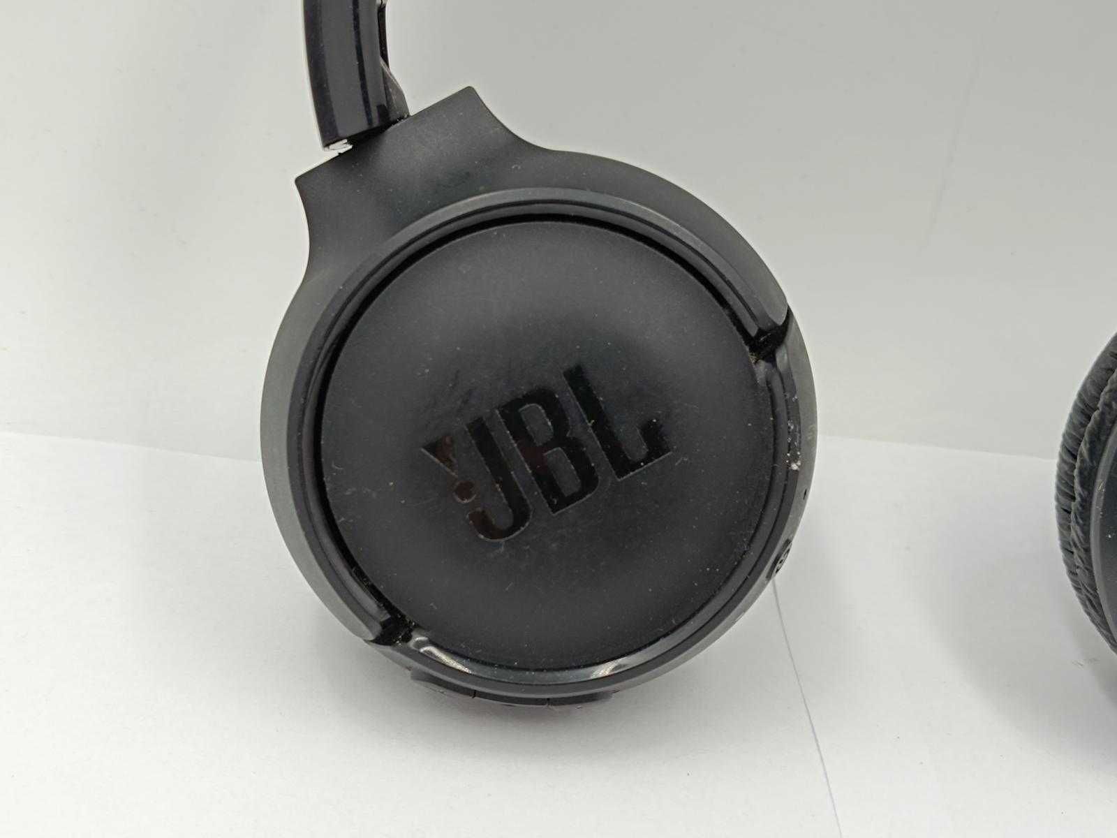 Słuchawki JBL Tune 520 BT