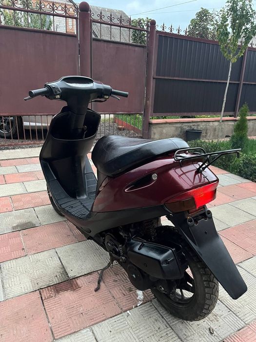 Продам Хонда діо 28ZX