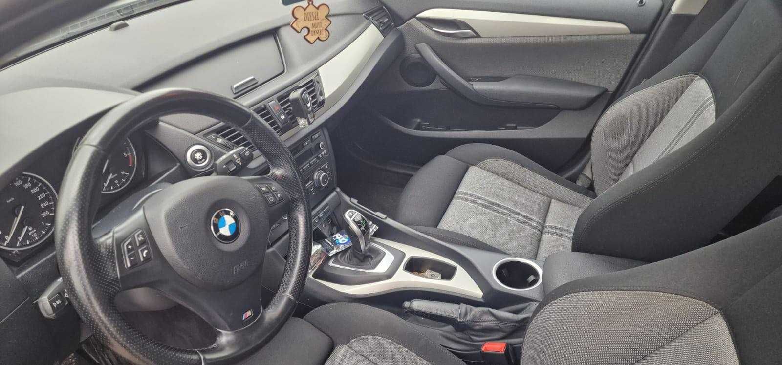BMW X1 2012  Automat FV