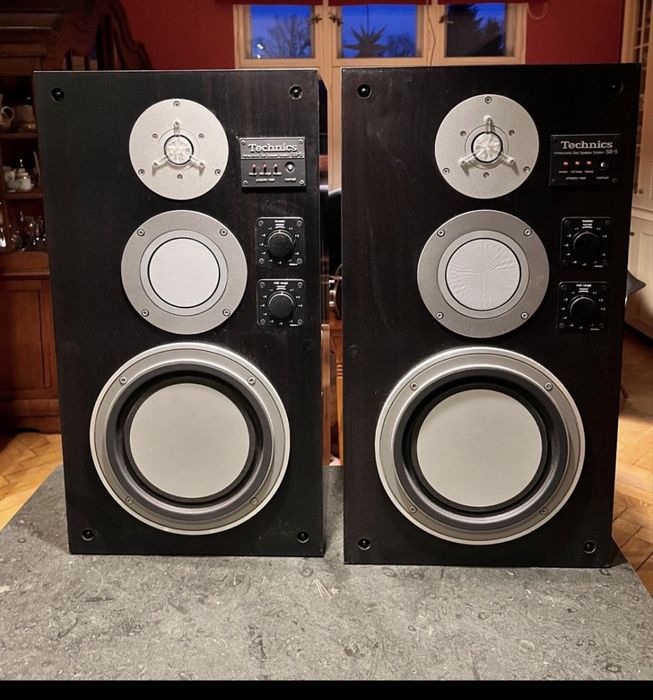 Акустичні системи Technics sb 5