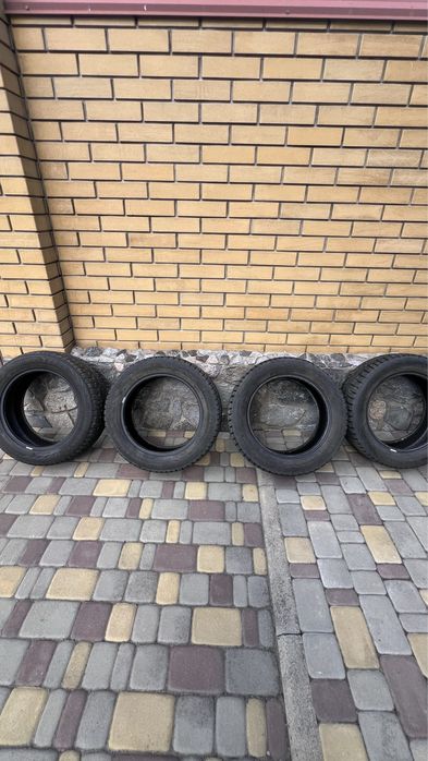 Nokian Nordman 7 205/55 R16