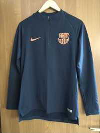 Bluza/Longsleeve Nike FC Barcelona Dry Squad Drill Top 2017/18 NOWA