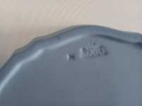 Wedgwood Blue Jasperware