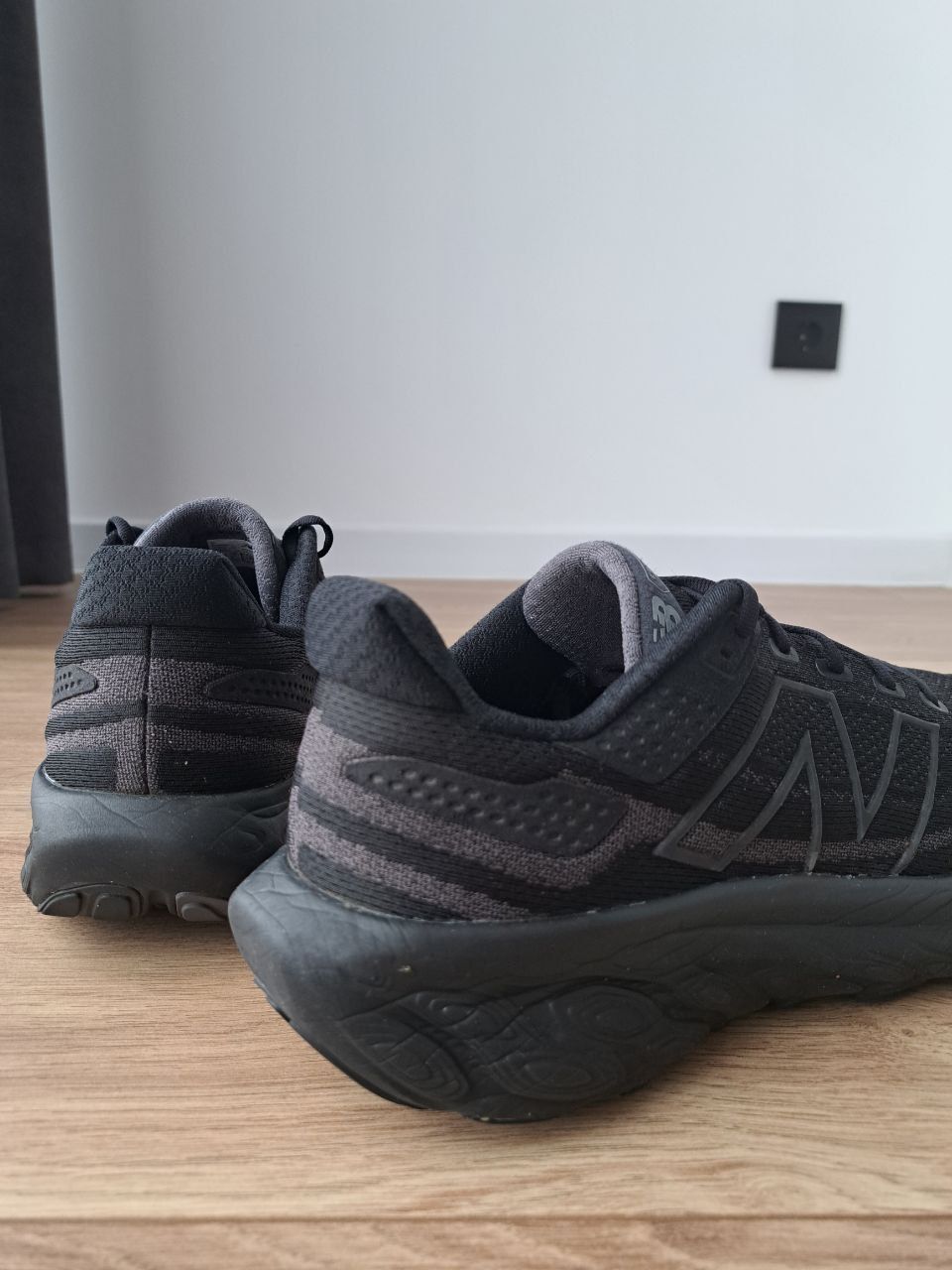 Кросівки чоловічі New Balance Fresh Foam X 1080