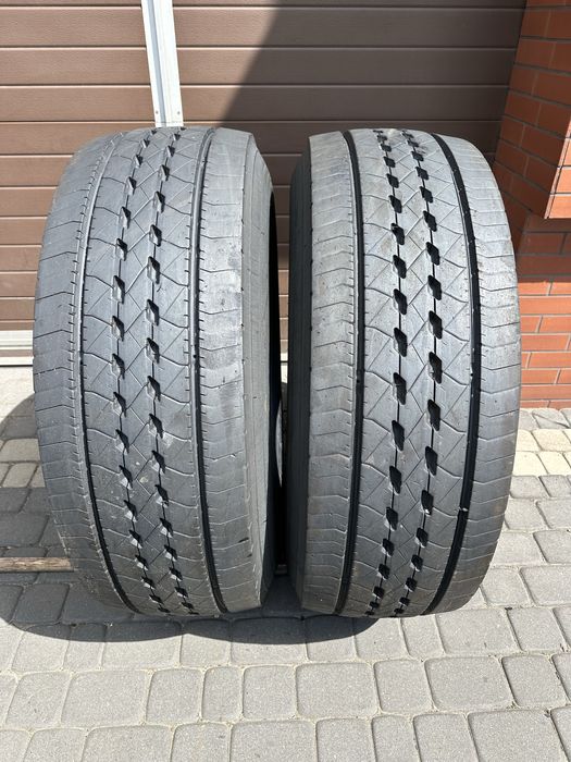 385/65 r22.5 Goodyear K Max S Gen 2