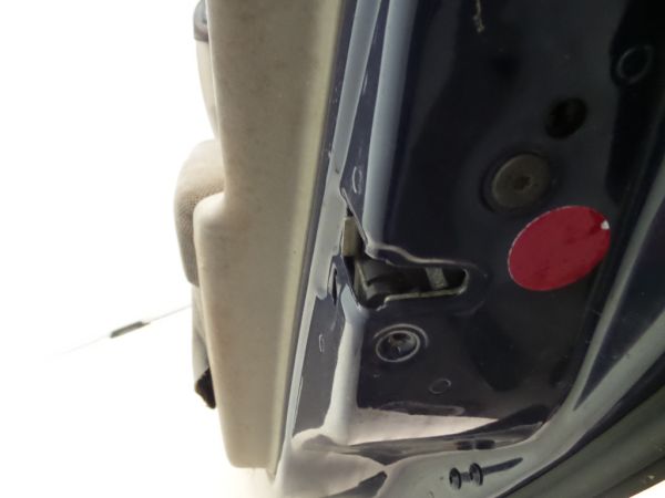 Fechadura / fecho porta trás direito RENAULT Vel Satis (BJ0_)