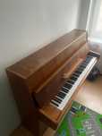 Pianino Calisia sprzedam