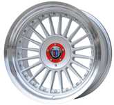 7307 MS FELGI 17 5x120 ALPINA BMW 5 E34 E39 E60
