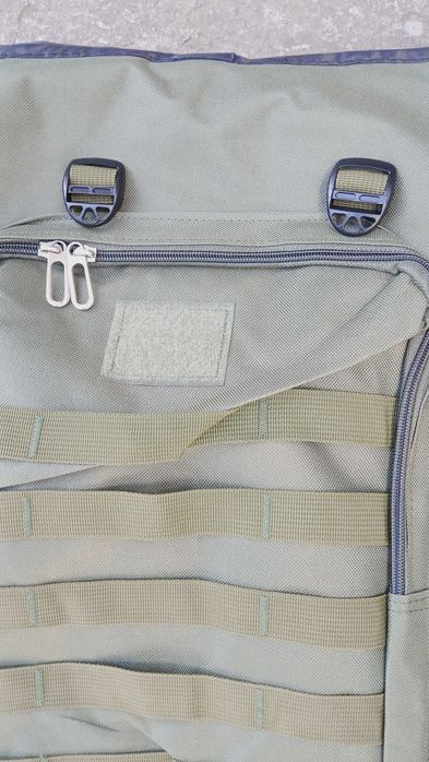 УЦЕНКА! Рюкзак тактический / походный/вместительный/туристический 70 л