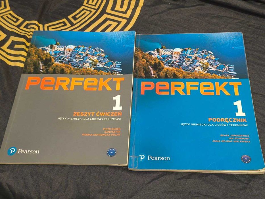 Perfect 1 niemiecki