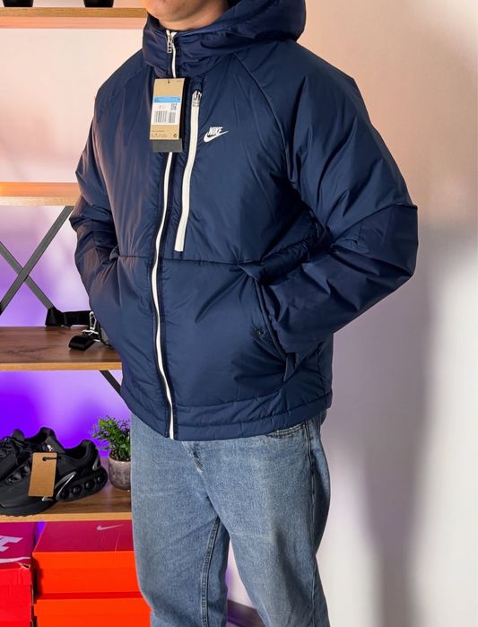 Куртка Nike Therma-Fit Legacy Оригінал