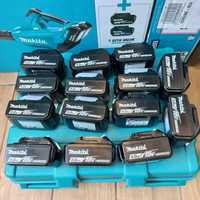 Аккумулятор батарея Makita BL1830B, BL1840B, BL1850B.