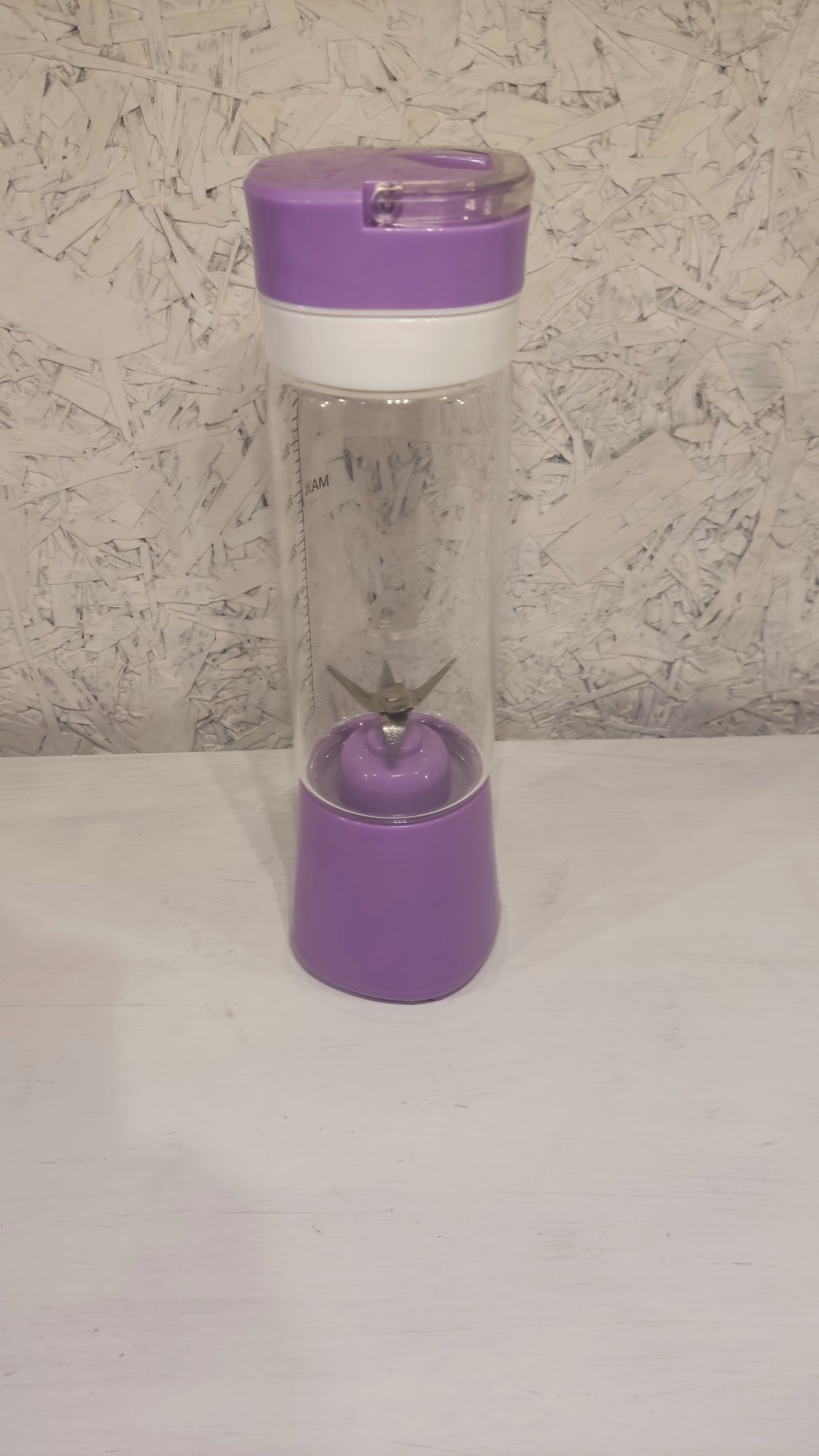 OKAZJA!!! MARKOWY Blender przenośny platinet micro USB blender