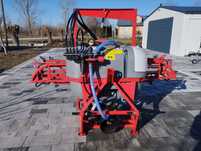 Opryskiwacz Polowy zawieszany 200L Cyklon Polski Producent Dowóz