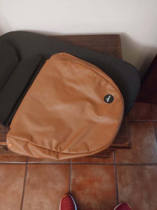 Carrinho babycoque + acessórios