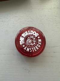 Grinder bullgod amsterdam