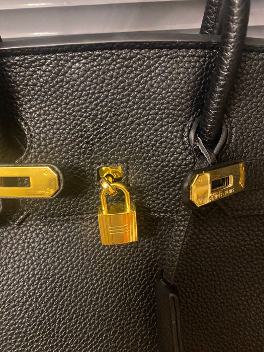 Mala Hermes lindíssima !