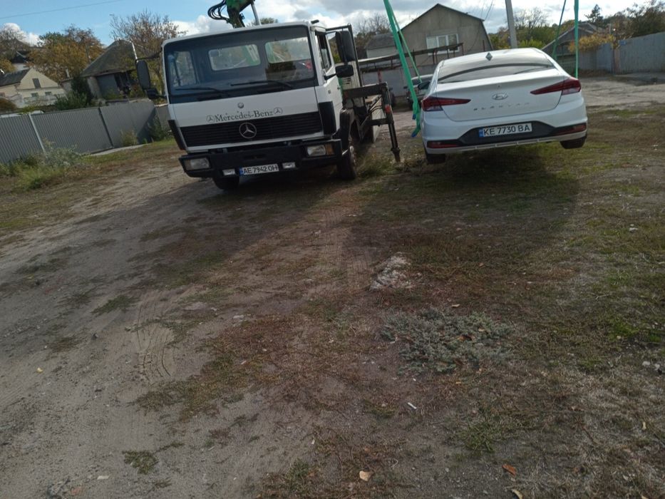 Услуги кран манипулятор город и область