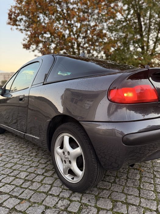 Opel Tigra 1.4 16v