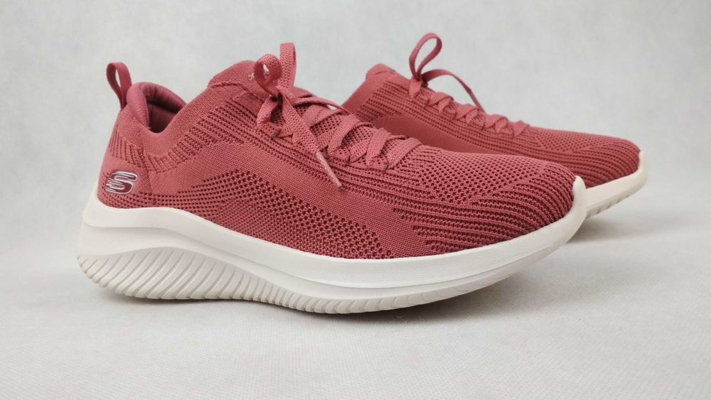 SKECHERS Ultra Flex 3.0 Big Plan Sneakersy Buty Sportowe Roz. 37