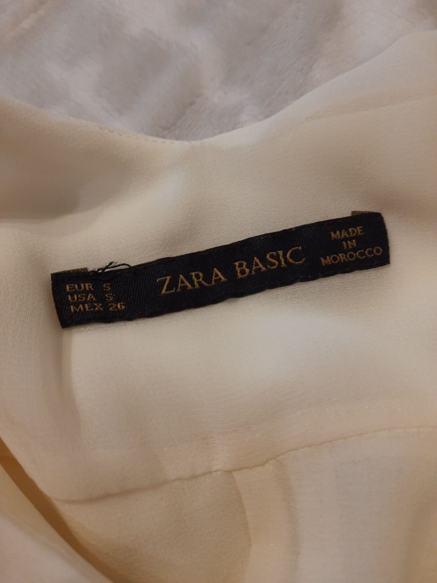 Сукня Zara літня