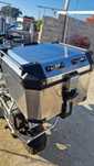 TP Givi trekker outback 42L +sra 5112