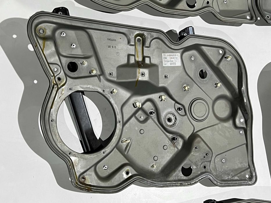стеклоподъемник шкода а5 Склопідйомник skoda a5 Skoda Octavia A5