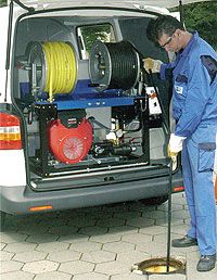 Выкачка сливных ям от 3-х до 16 кубов. Прочистка труб. Харьков и обл.