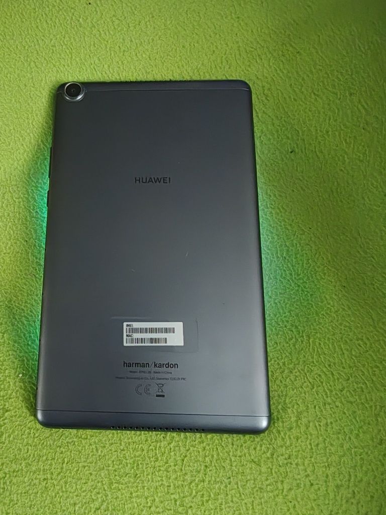 Tablet Huawei Media Pad M5 lite 8 cali