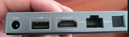 Box Beelink GT1 Ultimate 3gb+32gb